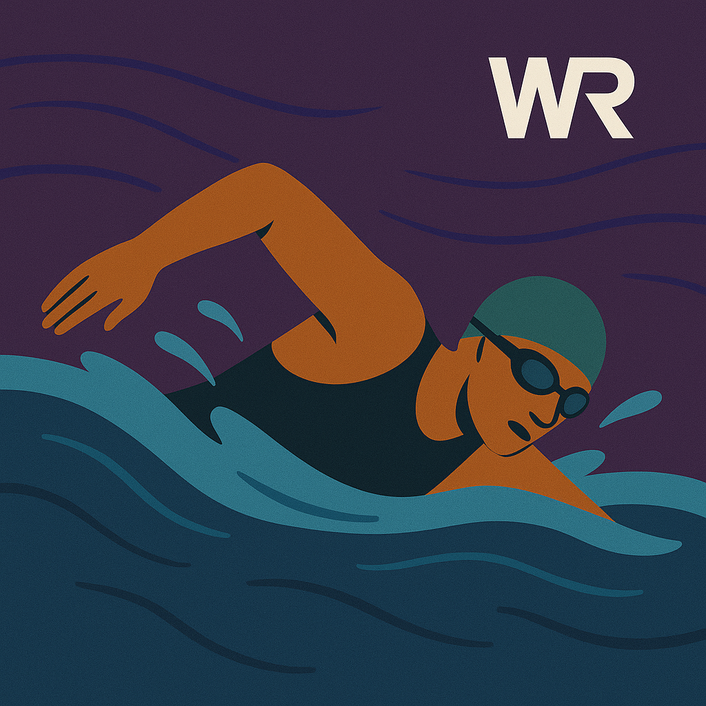 Maratona Aquática Bertioga